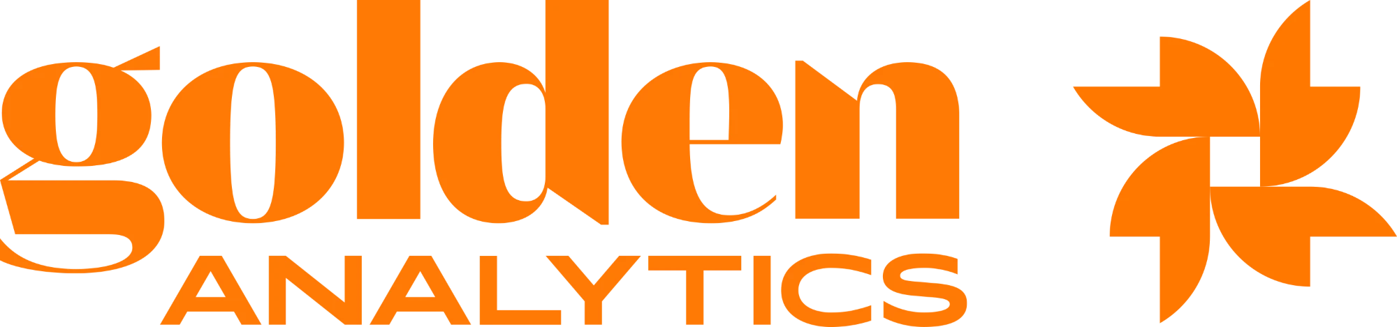 Golden Analytics