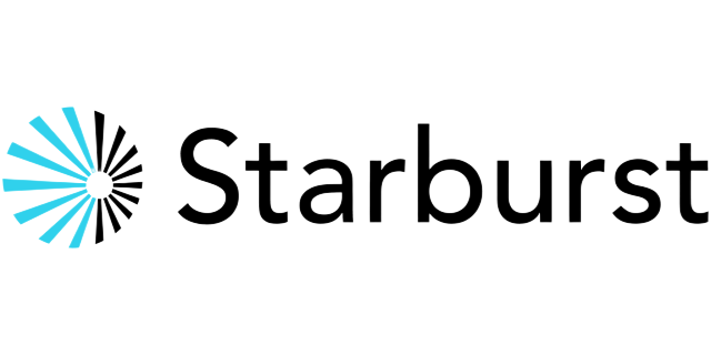 Starburst Data
