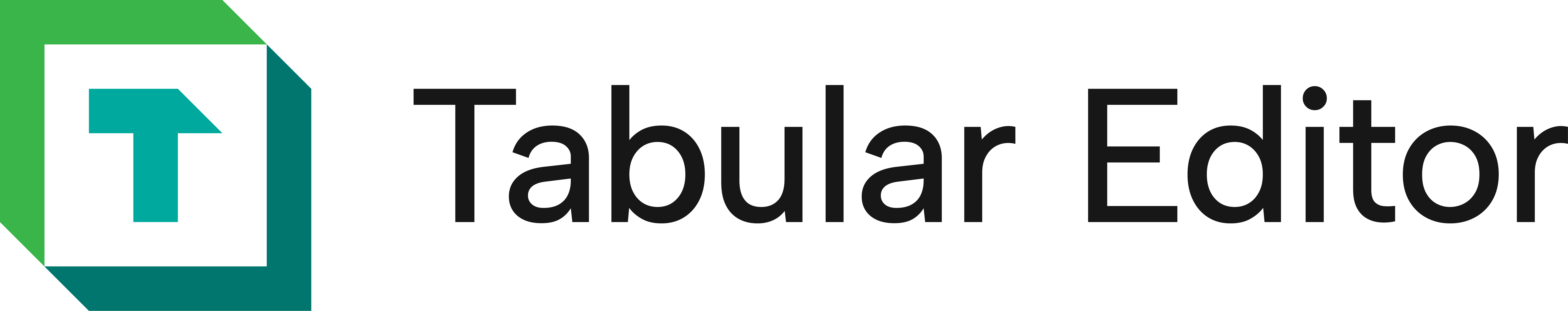 Tabular Editor